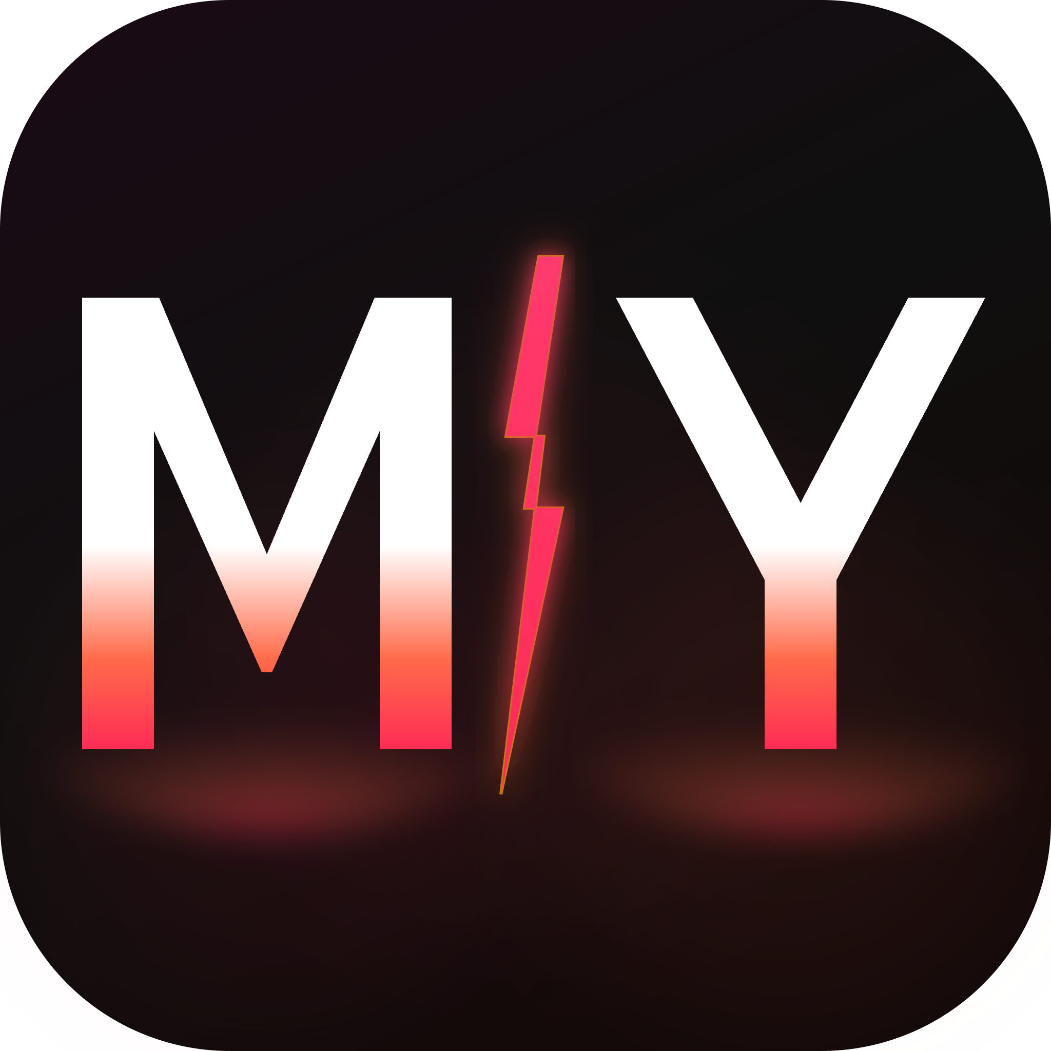 MatchYou Logo